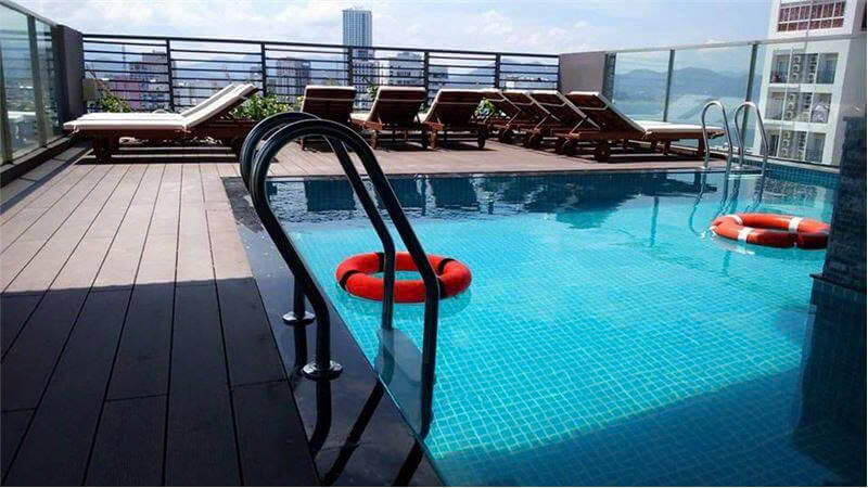 Kim Thanh Boutique Hotel