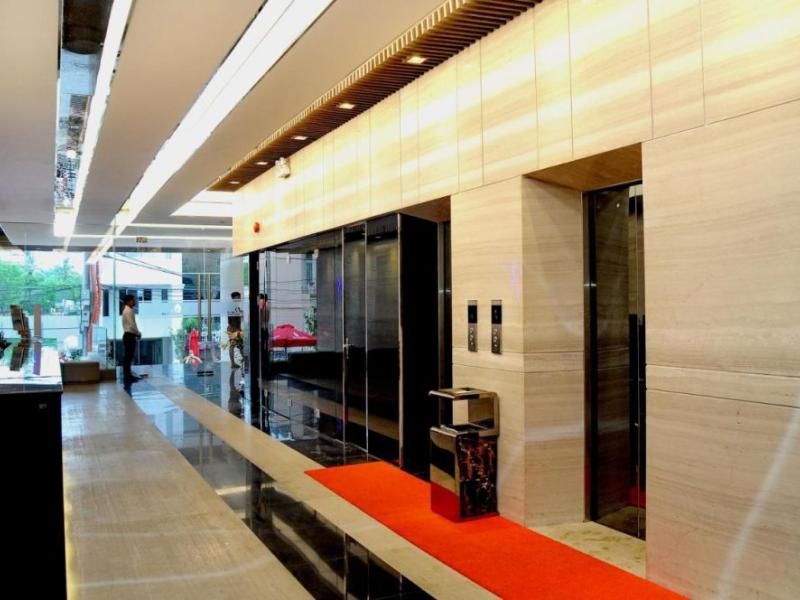 Kim Thanh Boutique Hotel