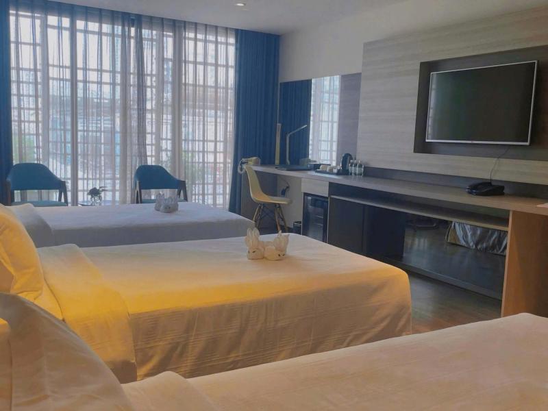 Kim Thanh Boutique Hotel