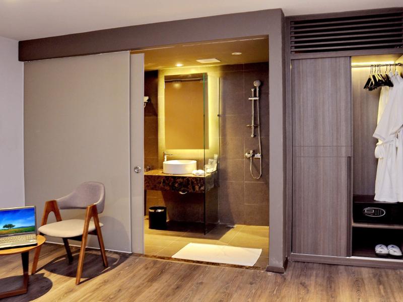 Kim Thanh Boutique Hotel