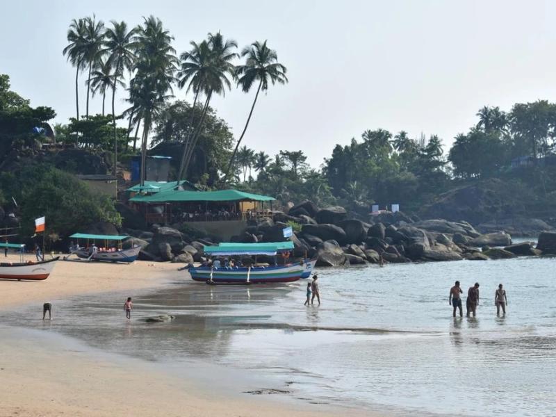 Club Palolem