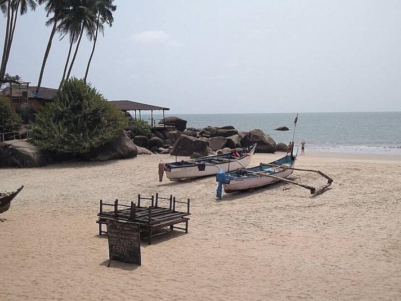 Club Palolem