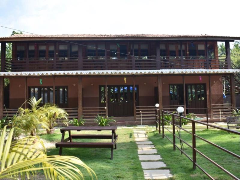 Club Palolem