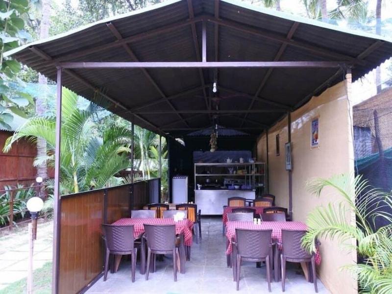 Club Palolem
