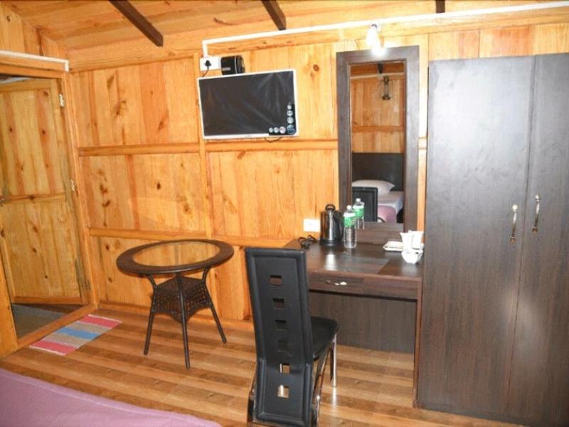 Club Palolem