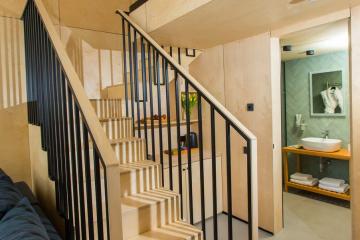 Отель Эко-отель Натура Россия, Алтайский край, фото 54