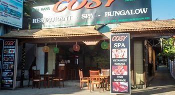 Cosy Bungalow Phu Quoc