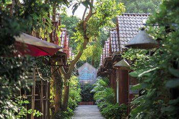 Cosy Bungalow Phu Quoc