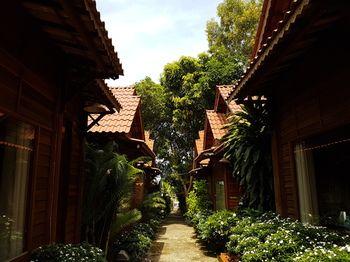 Cosy Bungalow Phu Quoc