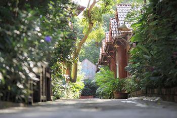 Cosy Bungalow Phu Quoc