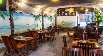 Cosy Bungalow Phu Quoc