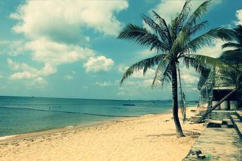 Cosy Bungalow Phu Quoc