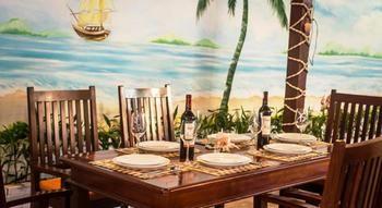 Cosy Bungalow Phu Quoc