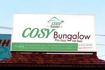 Cosy Bungalow Phu Quoc