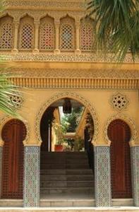 Hotel Fes Inn & Spa