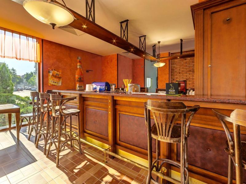 Festa Pomorie Resort 