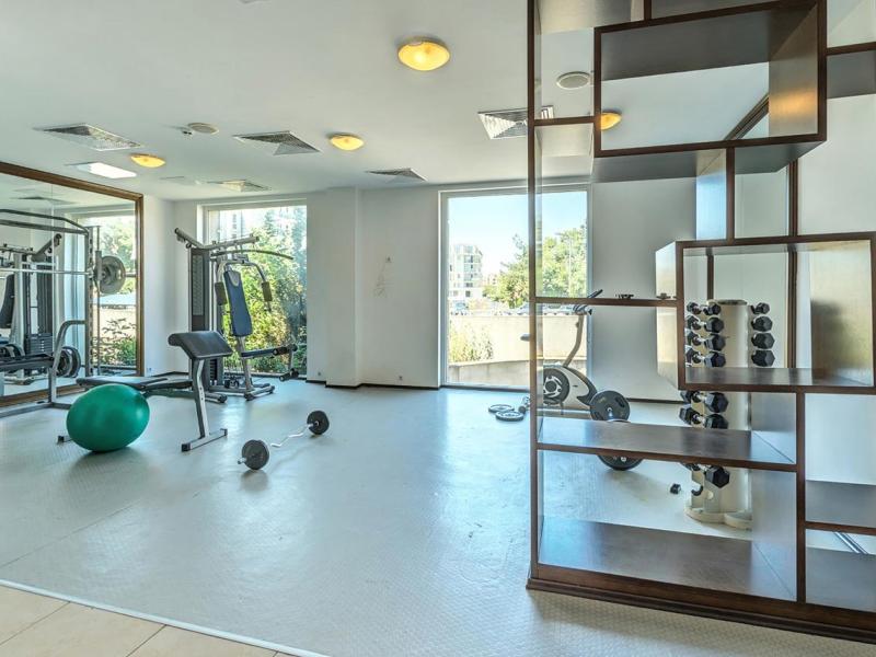 Festa Pomorie Resort 