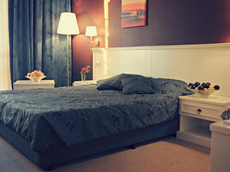 Festa Pomorie Resort 