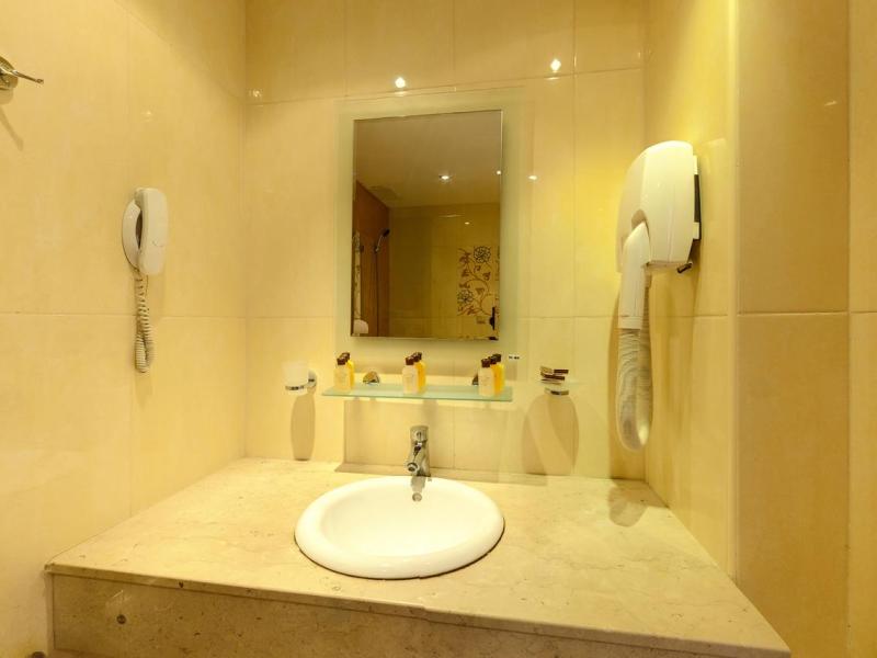 Festa Pomorie Resort 