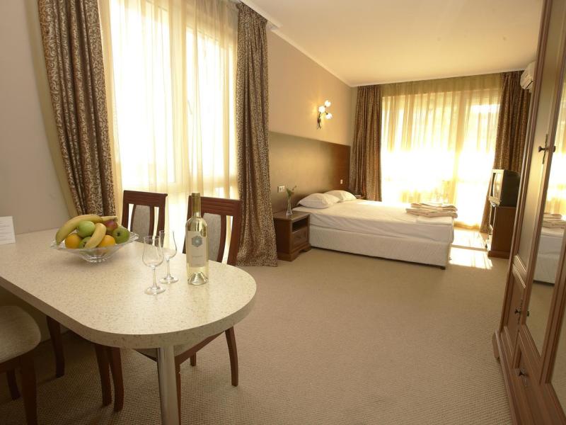 Festa Pomorie Resort 