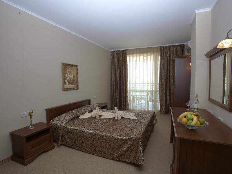 Festa Pomorie Resort 