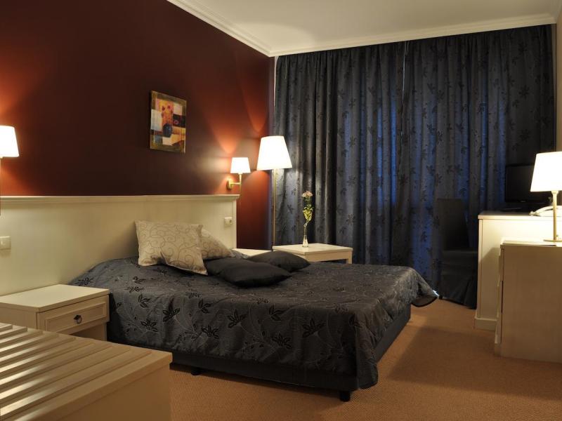 Festa Pomorie Resort 