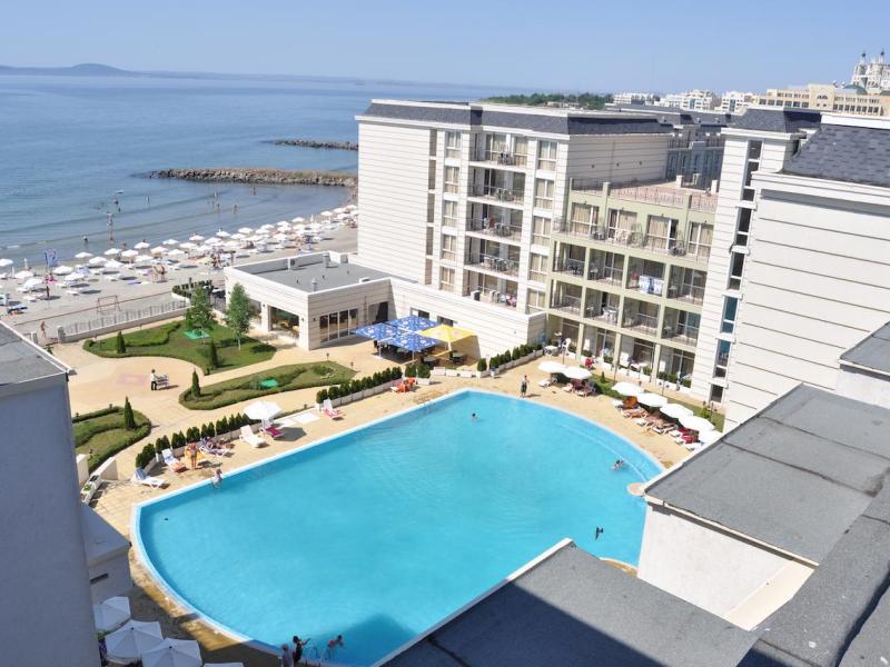 Festa Pomorie Resort 