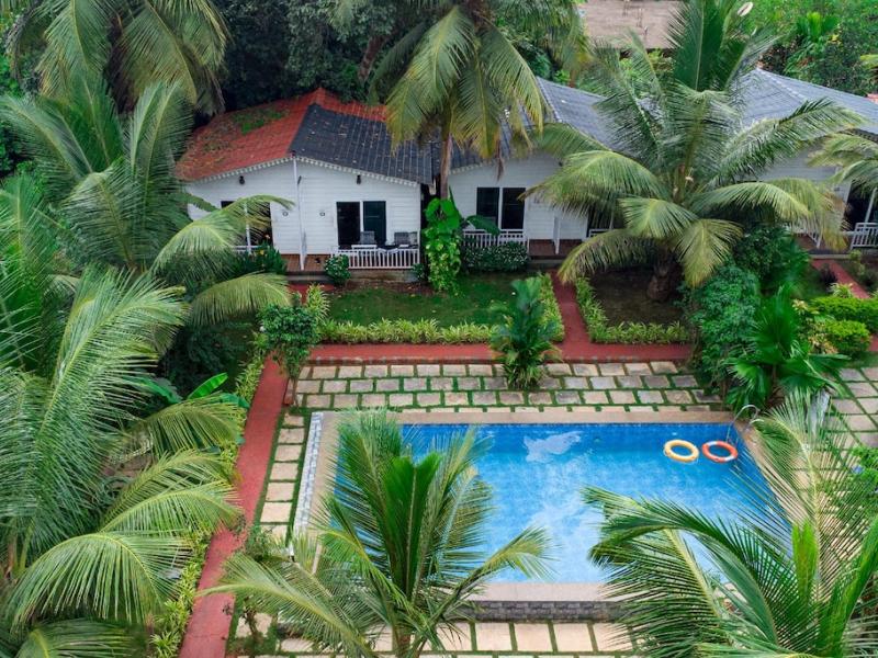 White Truffle Resort