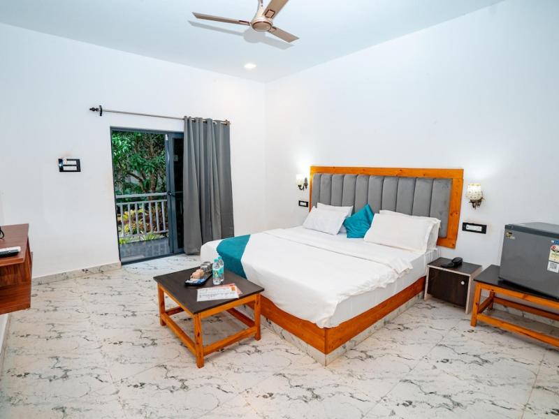 White Truffle Resort