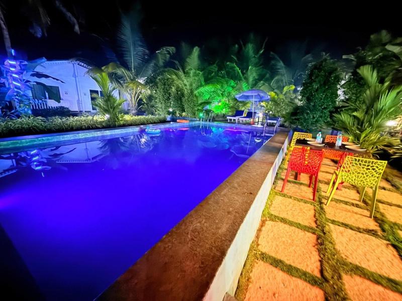 White Truffle Resort