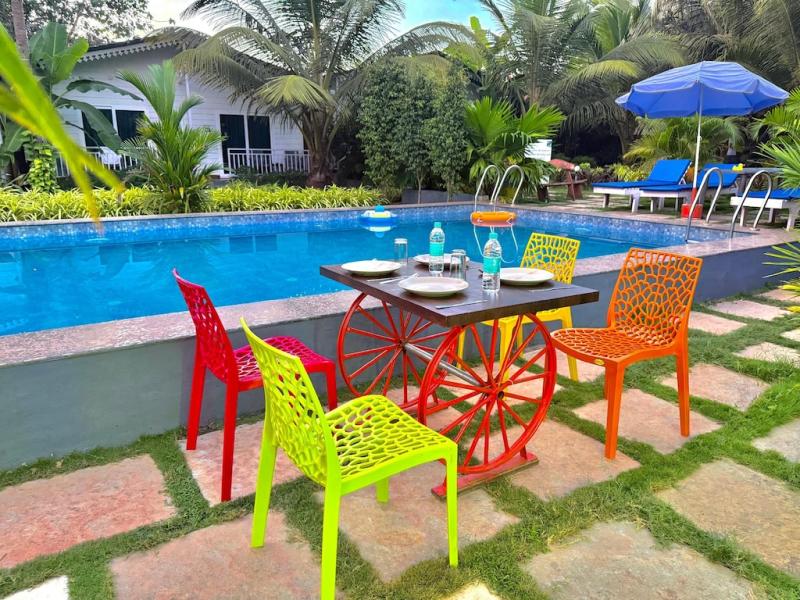 White Truffle Resort