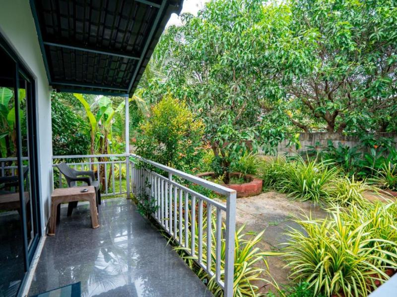 White Truffle Resort