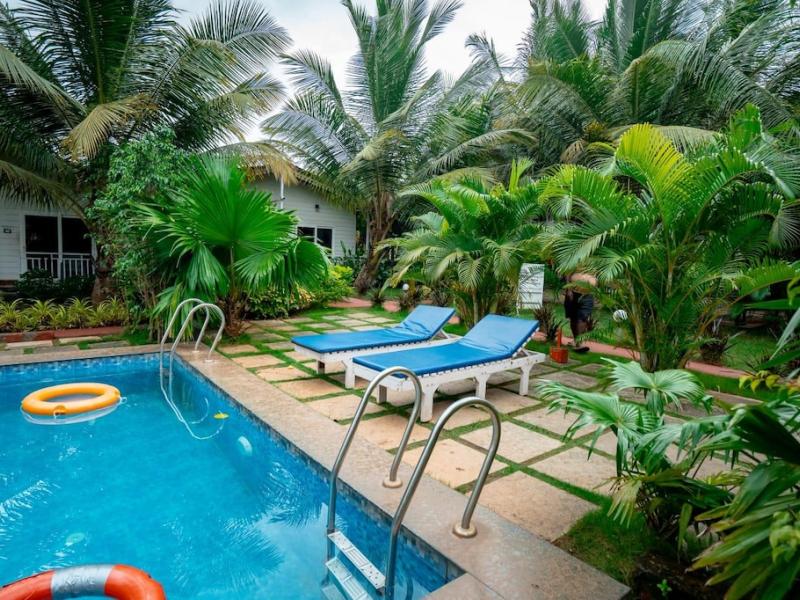 White Truffle Resort