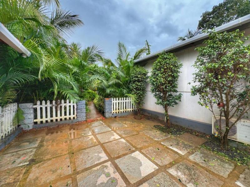 White Truffle Resort