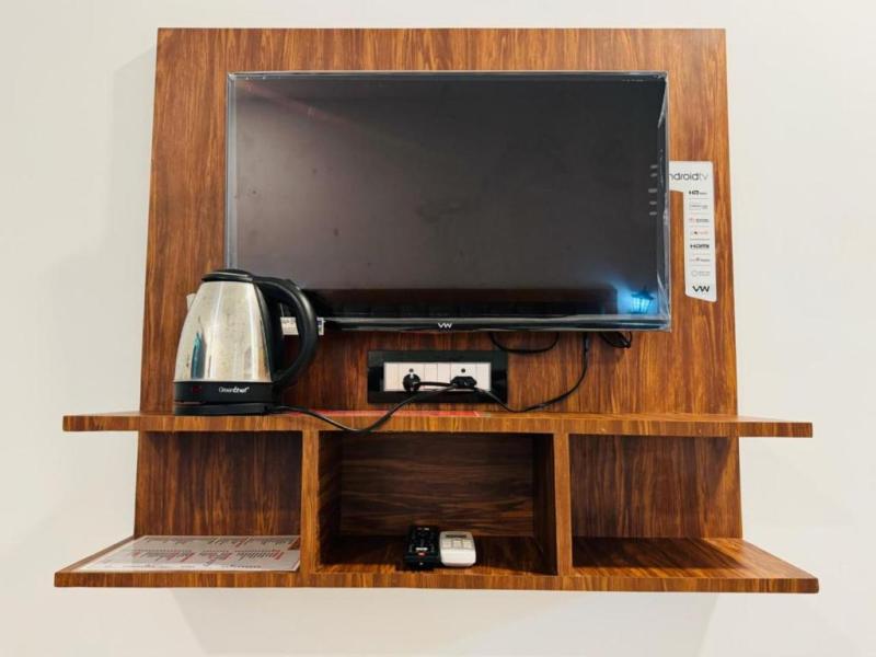 White Truffle Resort