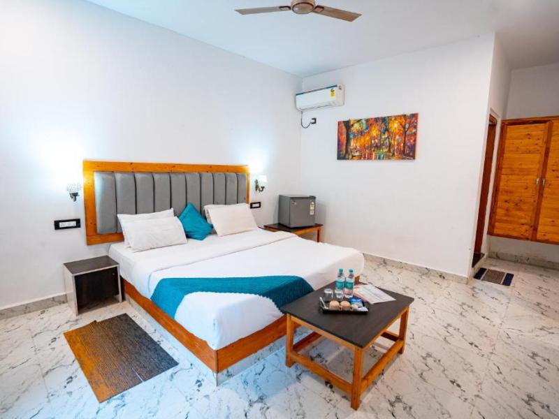 White Truffle Resort