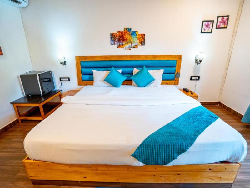 White Truffle Resort