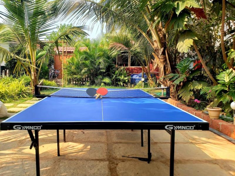 White Truffle Resort