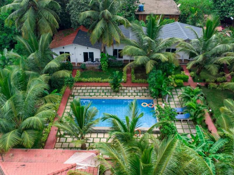 White Truffle Resort