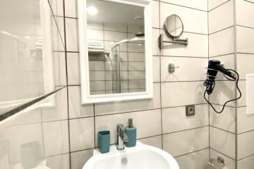 Отель апарт-отель Чкалов & Hotel-22 Россия, Барнаул, фото 11