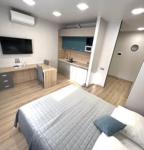 апарт-отель Чкалов & Hotel-22