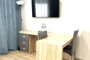 Отель апарт-отель Чкалов & Hotel-22 Россия, Барнаул, фото 17