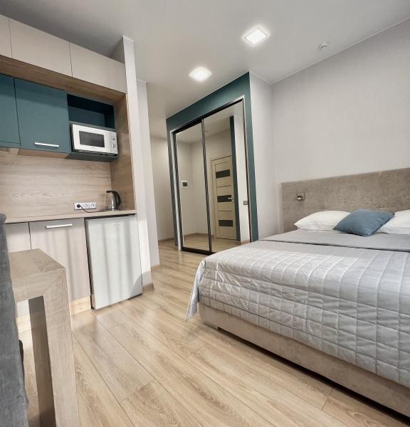 апарт-отель Чкалов & Hotel-22