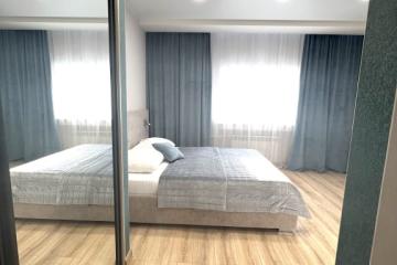 Отель апарт-отель Чкалов & Hotel-22 Россия, Барнаул, фото 20