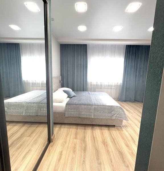 апарт-отель Чкалов & Hotel-22