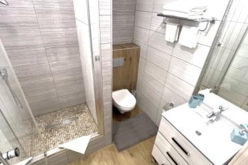 Отель апарт-отель Чкалов & Hotel-22 Россия, Барнаул, фото 22
