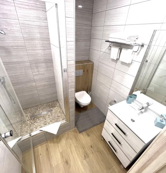 апарт-отель Чкалов & Hotel-22