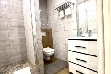 Отель апарт-отель Чкалов & Hotel-22 Россия, Барнаул, фото 23