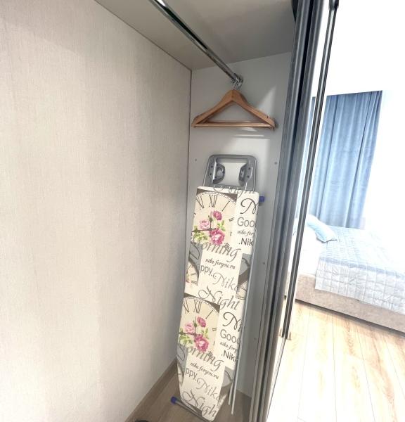 апарт-отель Чкалов & Hotel-22