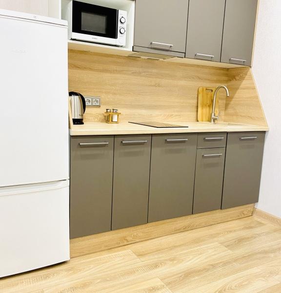 апарт-отель Чкалов & Hotel-22